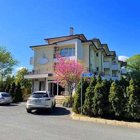 Ravda Family Resort. Park&Sea Экстерьер фото