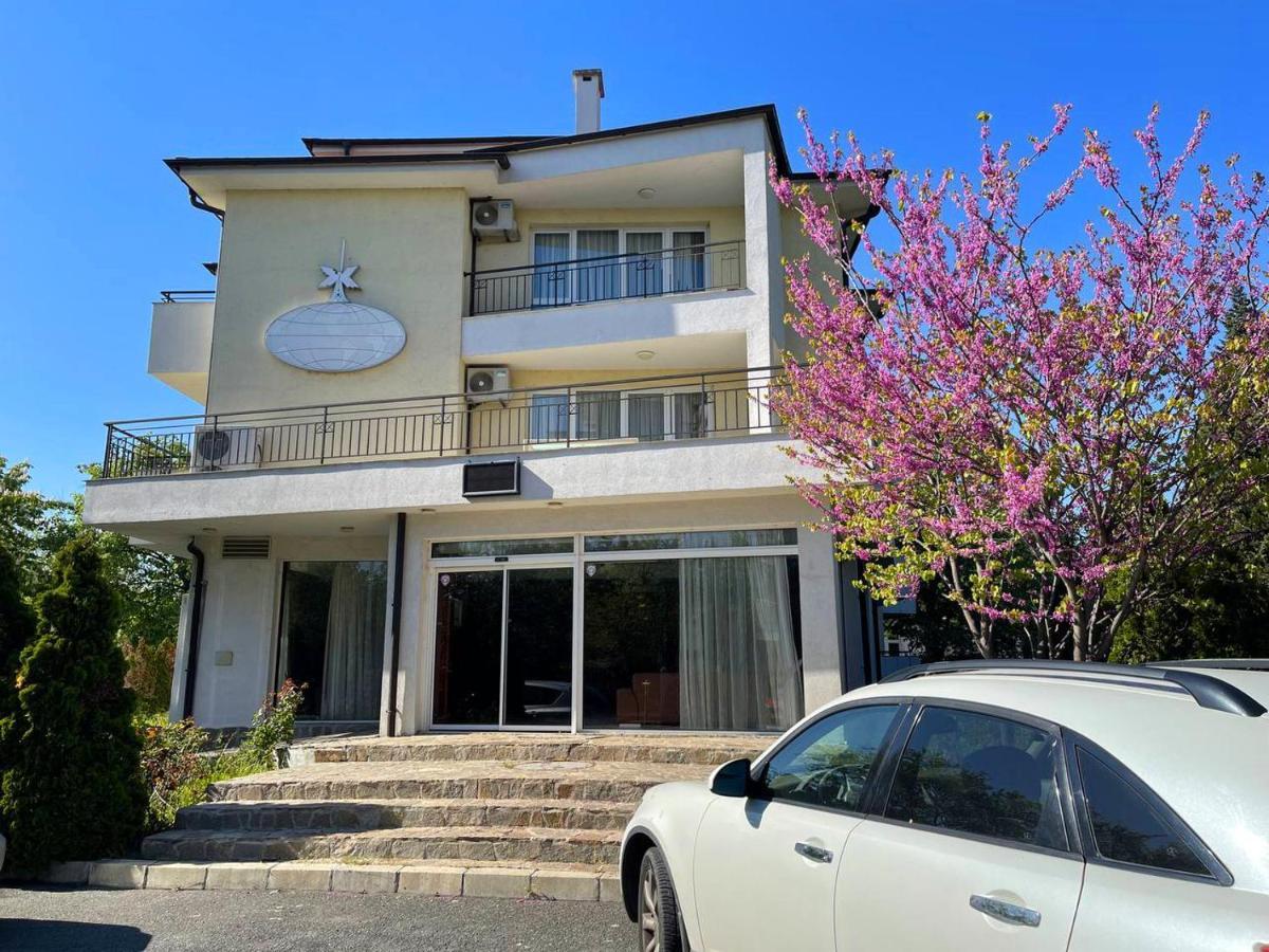 Ravda Family Resort. Park&Sea Экстерьер фото