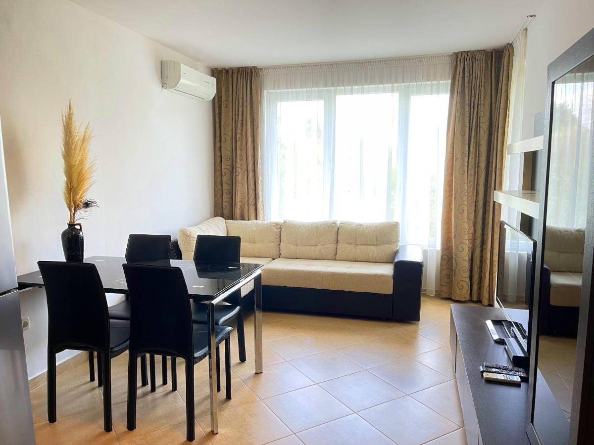 Ravda Family Resort. Park&Sea Экстерьер фото