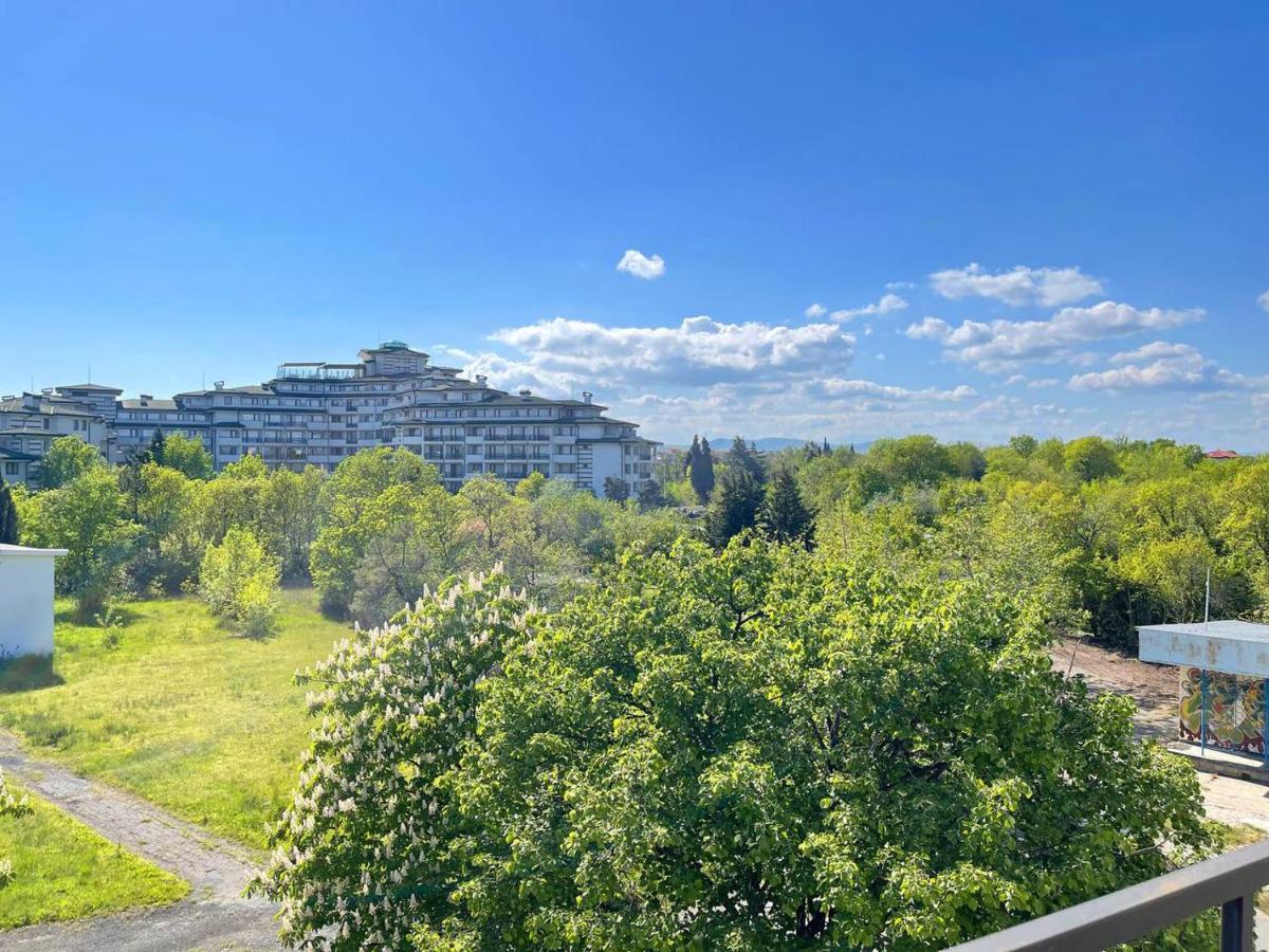 Ravda Family Resort. Park&Sea Экстерьер фото