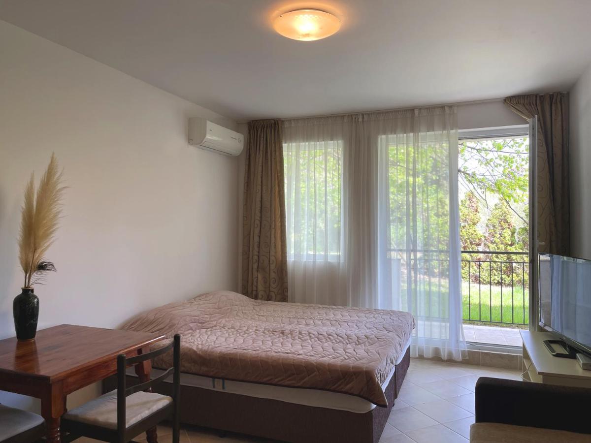 Ravda Family Resort. Park&Sea Экстерьер фото