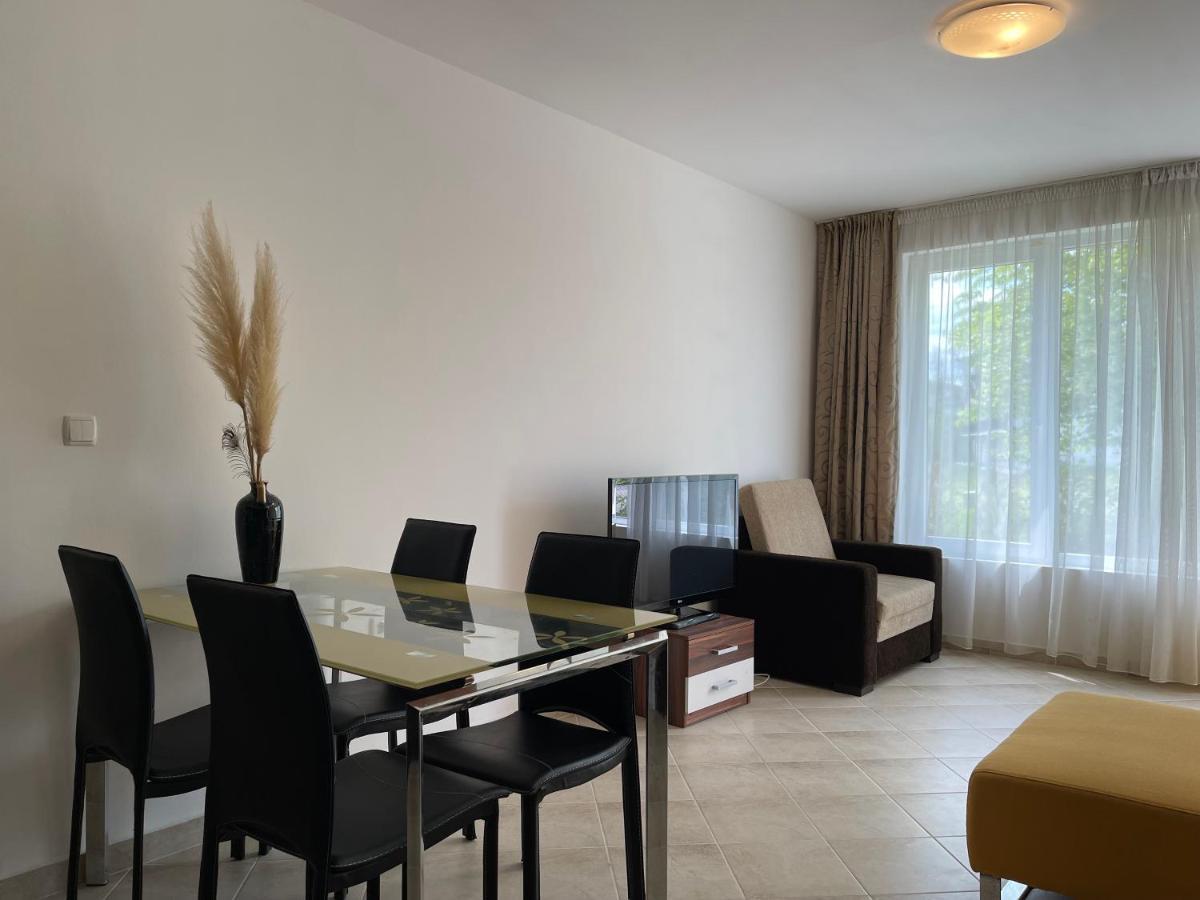Ravda Family Resort. Park&Sea Экстерьер фото