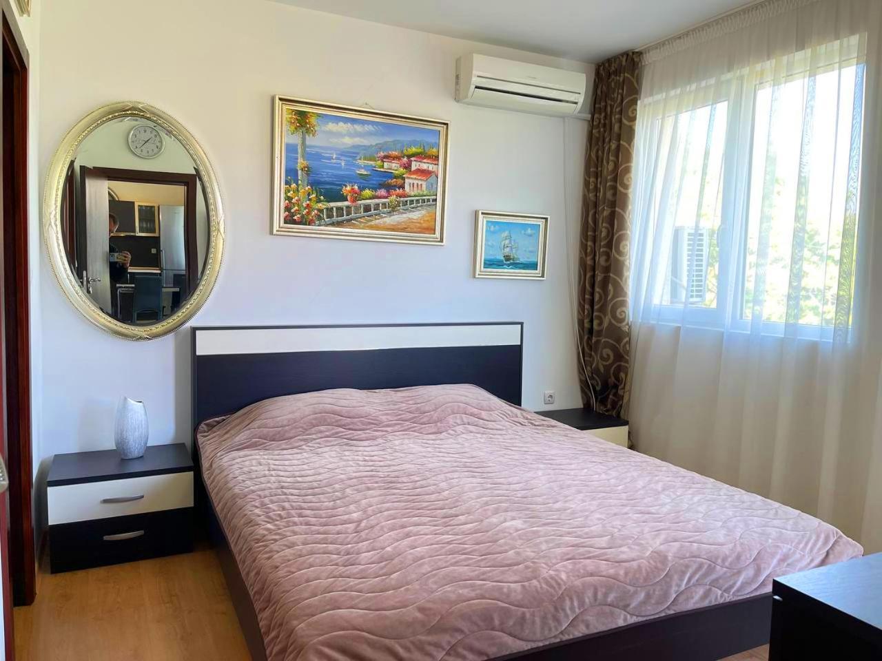 Ravda Family Resort. Park&Sea Экстерьер фото