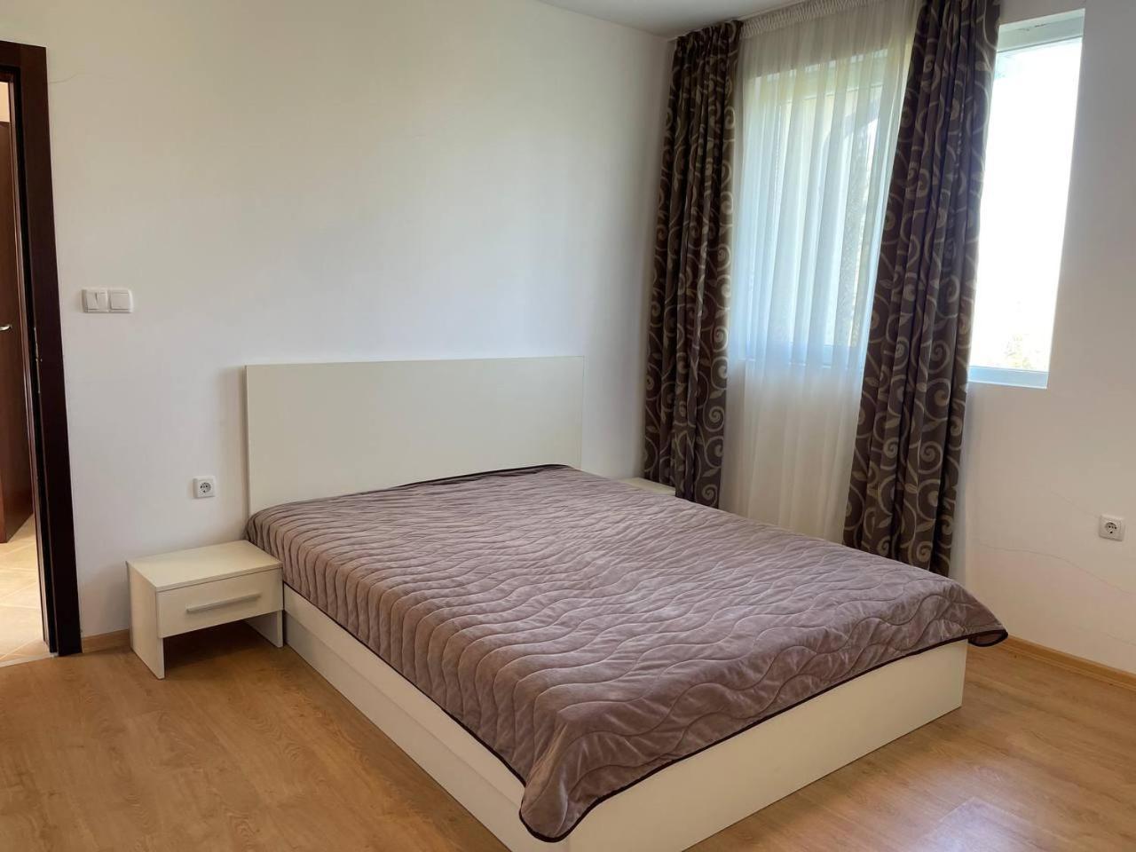 Ravda Family Resort. Park&Sea Экстерьер фото
