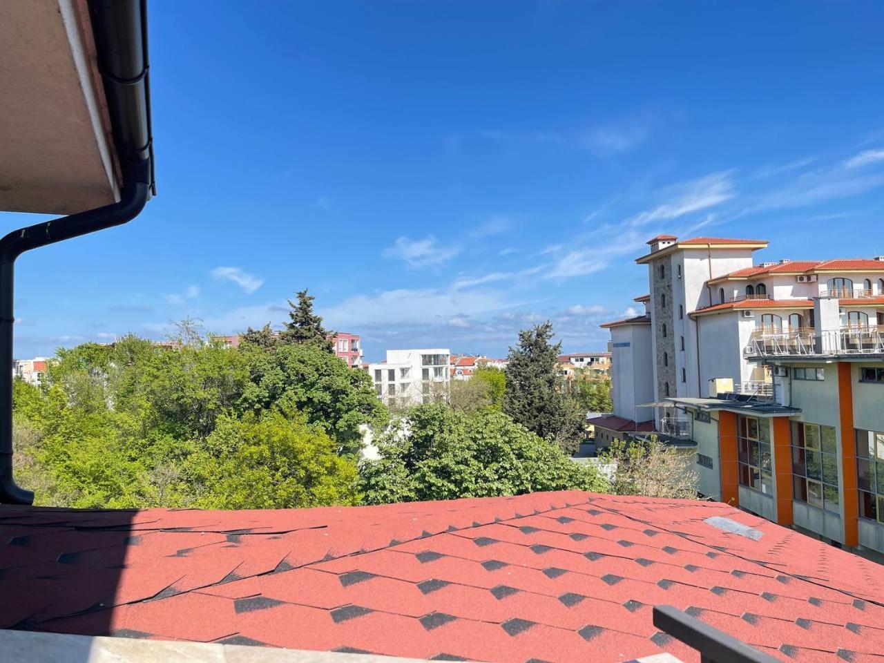 Ravda Family Resort. Park&Sea Экстерьер фото