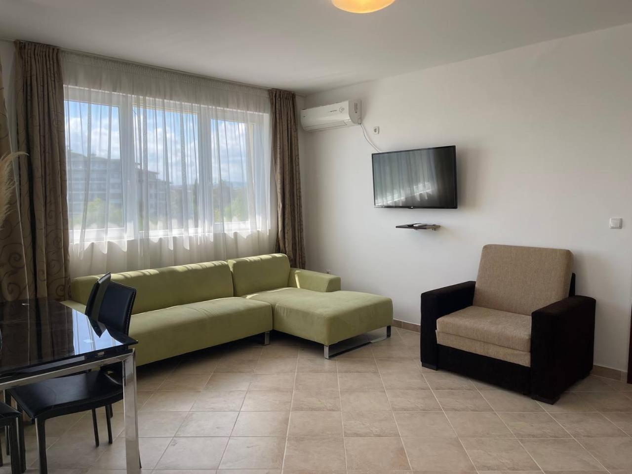 Ravda Family Resort. Park&Sea Экстерьер фото