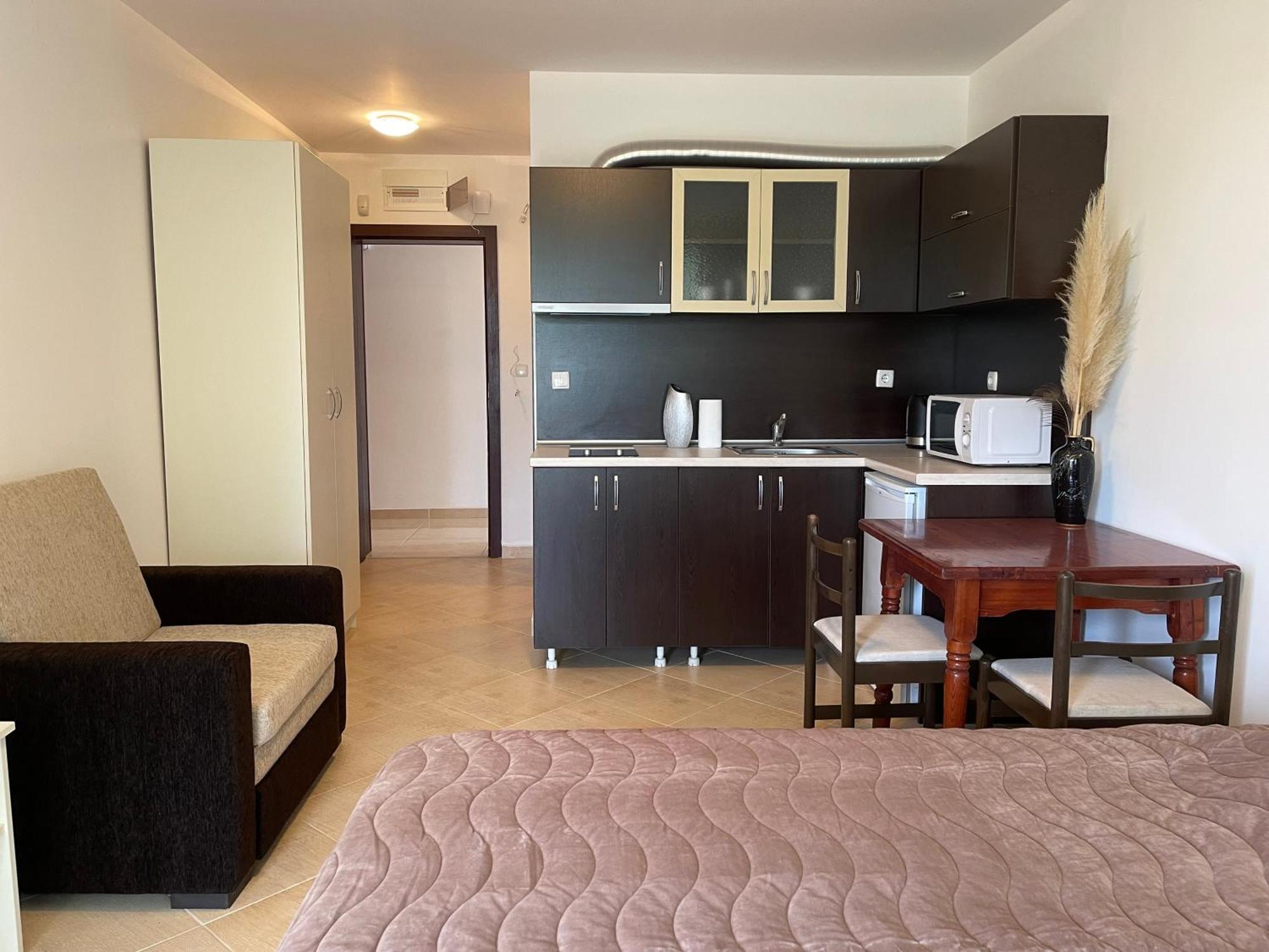 Ravda Family Resort. Park&Sea Экстерьер фото