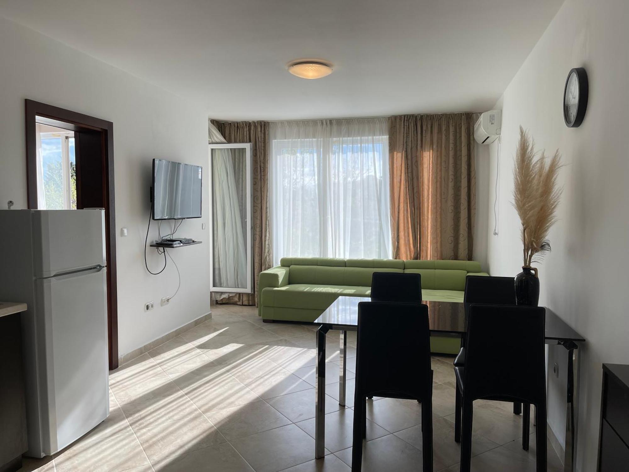Ravda Family Resort. Park&Sea Экстерьер фото