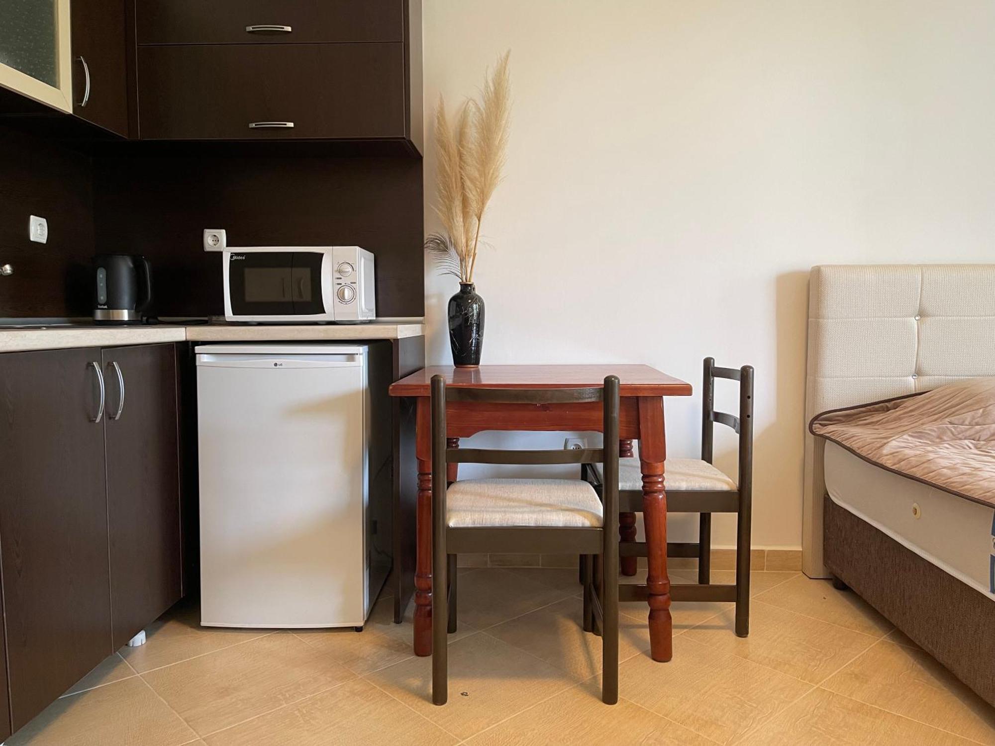 Ravda Family Resort. Park&Sea Экстерьер фото