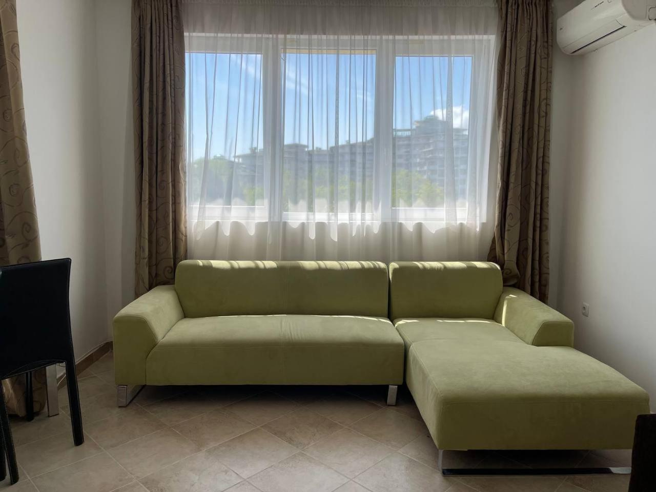 Ravda Family Resort. Park&Sea Экстерьер фото