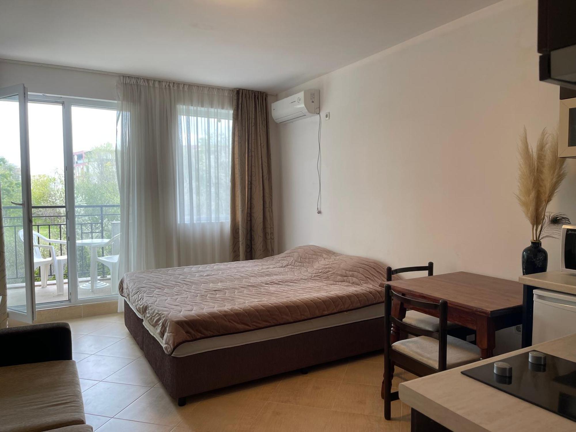 Ravda Family Resort. Park&Sea Экстерьер фото