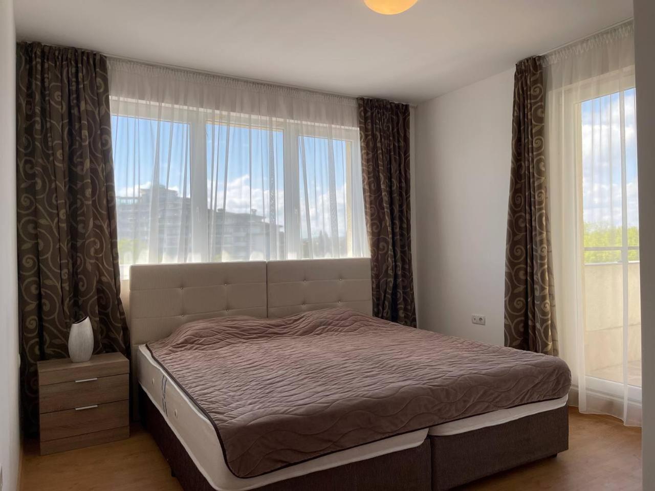 Ravda Family Resort. Park&Sea Экстерьер фото