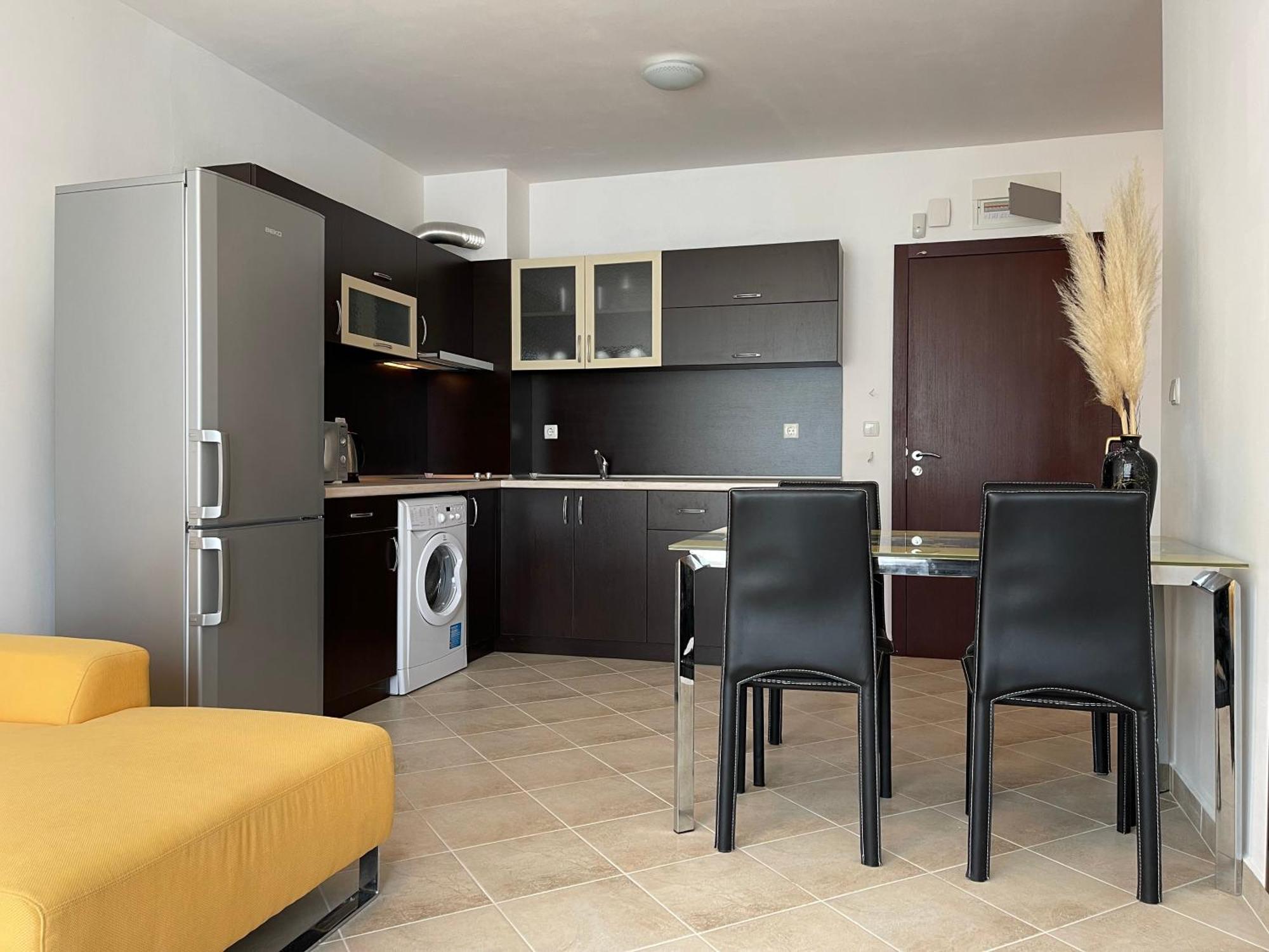 Ravda Family Resort. Park&Sea Экстерьер фото
